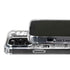NBA Portland Trail Blazers Historic Blast iPhone 16 Pro MagSafe Case